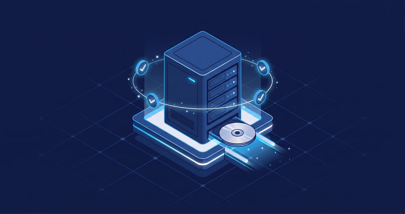 How to Become an OctaSpace Host: Nodes, xfs, and Verification